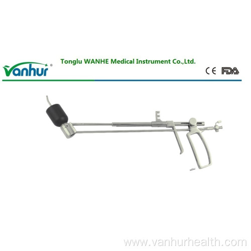 Gynecology Medical Equipment Uterine Manipulator